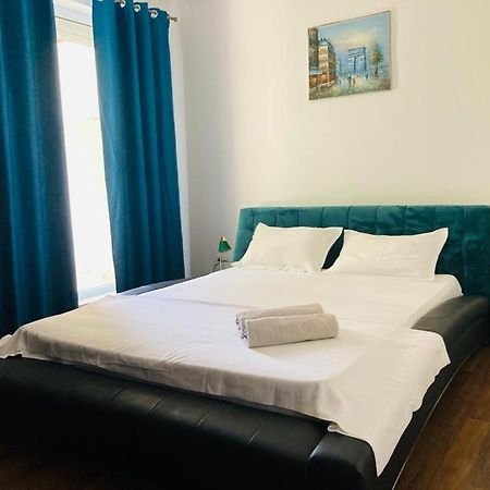 Apartament Edy Eforie Nord Exterior photo