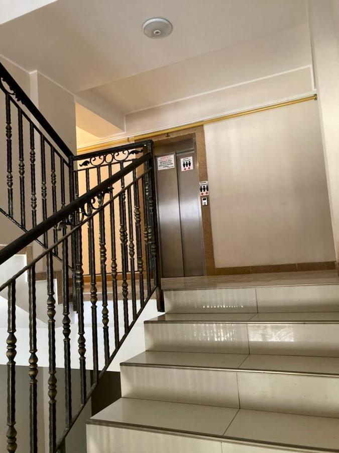 Apartament Edy Eforie Nord Exterior photo