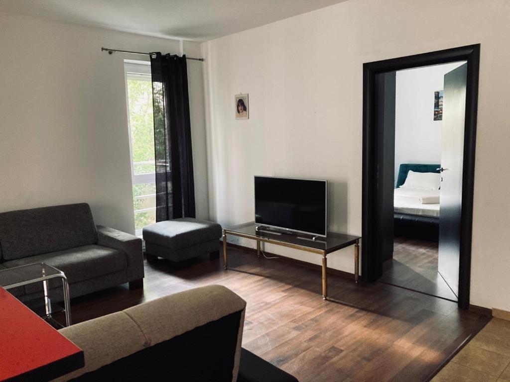 Apartament Edy Eforie Nord Exterior photo