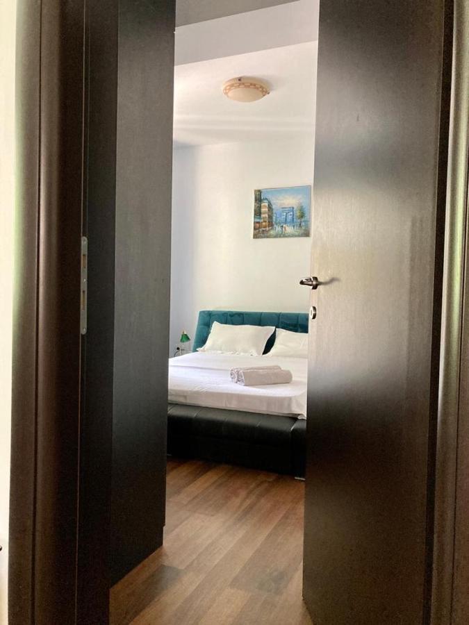 Apartament Edy Eforie Nord Exterior photo